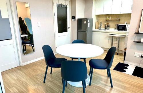 Samseong-dong Apartment | 4th Floor Entire Gangnam Apartment