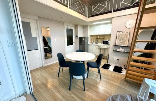 Samseong-dong Apartment | 4th Floor Entire Gangnam Apartment