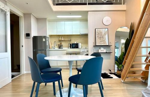 Samseong-dong Apartment | 4th Floor Entire Gangnam Apartment