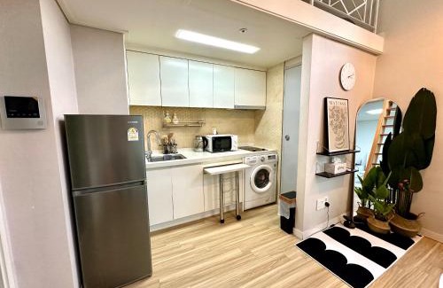 Samseong-dong Apartment | 4th Floor Entire Gangnam Apartment