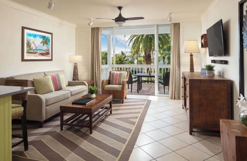 Truman Annex Resort | 4th of July in Key West at the Hyatt Vacation Club at Sunset Harbor - 2BR Villa!