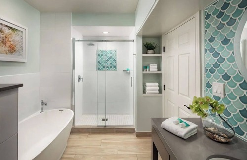 Truman Annex Resort | 4th of July in Key West at the Hyatt Vacation Club at Sunset Harbor - 2BR Villa!