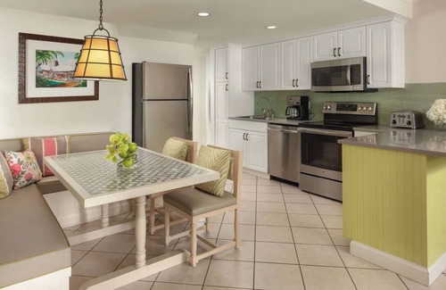 Truman Annex Resort | 4th of July in Key West at the Hyatt Vacation Club at Sunset Harbor - 2BR Villa!