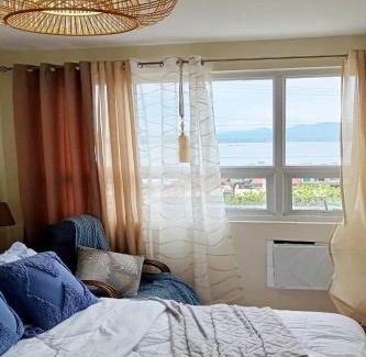 Sasa Apartment | 4th - Sea View of Seawind Condominium
