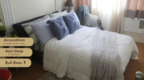 Sasa Apartment | 4th - Sea View of Seawind Condominium