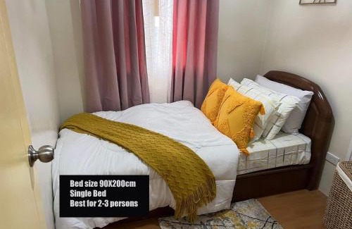 Sasa Apartment | 4th - Sea View of Seawind Condominium