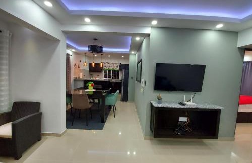 Alma Rosa Apartment | 4to nivel 2 habitaciones 2 baños Alma Rosa I