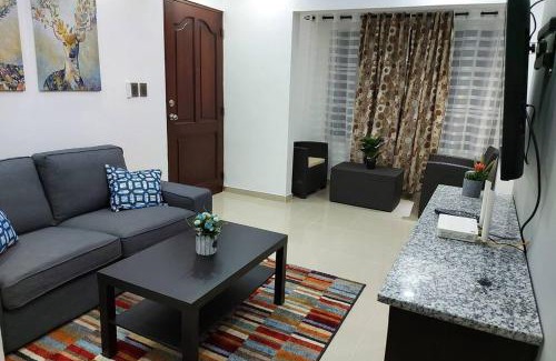 Alma Rosa Apartment | 4to nivel 2 habitaciones 2 baños Alma Rosa I