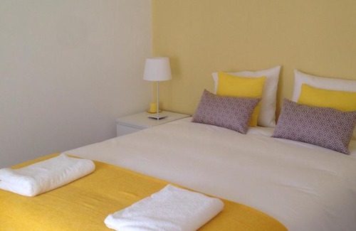 Falca House | 4U Lisbon II Guesthouse
