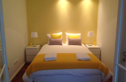 Falca House | 4U Lisbon II Guesthouse