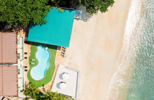 Maret Hotel | 4U Resort Samui