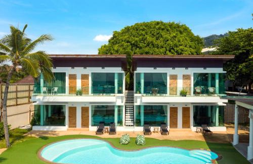 Maret Hotel | 4U Resort Samui
