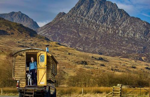 Capel-Curig Other | 4x4 Mountain Cabin