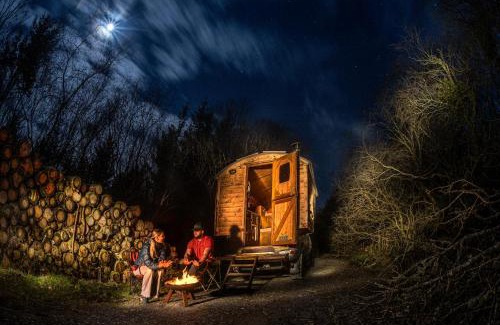Capel-Curig Other | 4x4 Mountain Cabin