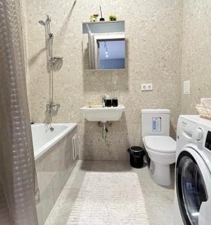 Ulytau District Apartment | 4you#37