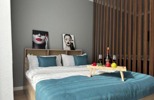 Almaty Apartment | 4You Apartments