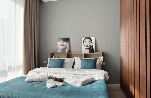 Almaty Apartment | 4You Apartments