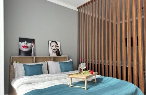 Almaty Apartment | 4You Apartments