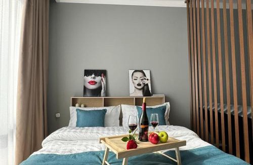 Almaty Apartment | 4You Apartments