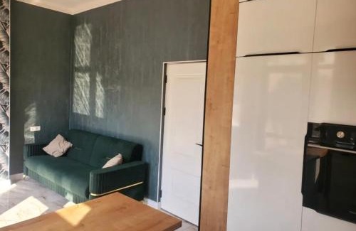 Yerevan Apartment | 5и комнатная квартира с большым балконом