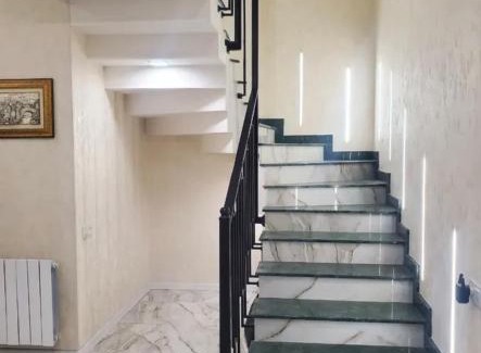 Yerevan Apartment | 5и комнатная квартира с большым балконом