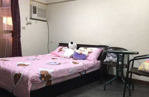 Pingtung Apartment | 5分鐘到太平洋百貨!家庭大小的公寓