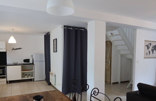 Salviac House | 5/7 person house with heated pool between Sarlat and Cahors
