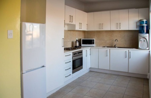 Cape Town House | 5 Annex Lodge & Spa