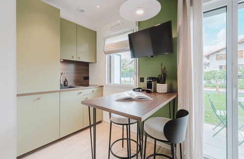 Annecy Apartment | 5 - Appart'Hôtel Neostelia-Annecy