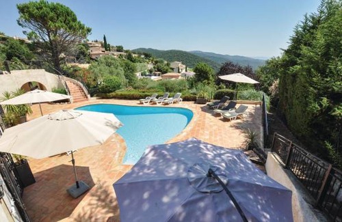 Les Adrets-de-l'Esterel House | 5 bedroom accommodation in Les Adrets d l'Estérel