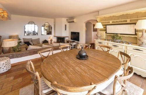 Les Adrets-de-l'Esterel House | 5 bedroom accommodation in Les Adrets d l'Estérel