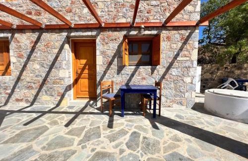 Lipsoi Villa | #5 Beach Villa Lipsi Island Getaway