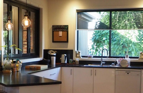 Echuca House | 5 Bed 2 bath Fully Furnished Home Away From Away for all Abilities
