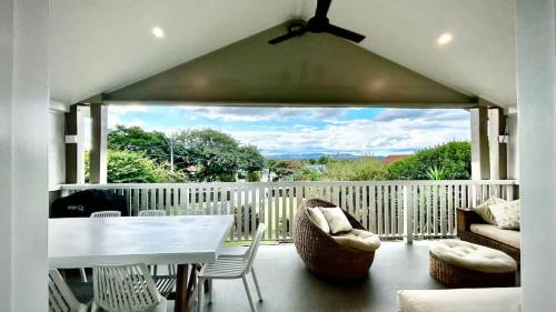 Newtown House | 5 Bed 5 Bath Urban Getaway Ipswich Central