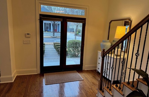 Riverwood Plantation House | 5 bed house in Riverwood. Enjoy a cozy stay