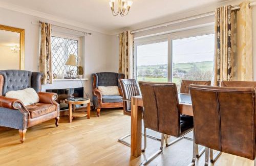 Llandre House | 5 Bed in Aberystwyth 95994