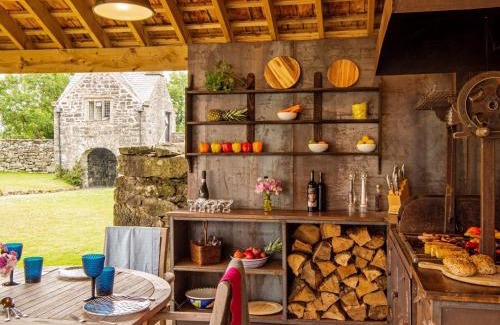 Rhydlydan House | 5 Bed in Betws-y-Coed 55987