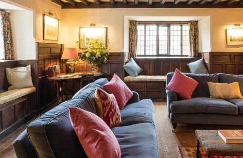 Rhydlydan House | 5 Bed in Betws-y-Coed 55987