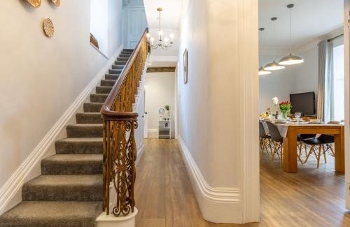 Holsworthy House | 5 Bed in Bude 77823