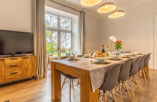 Holsworthy House | 5 Bed in Bude 77823