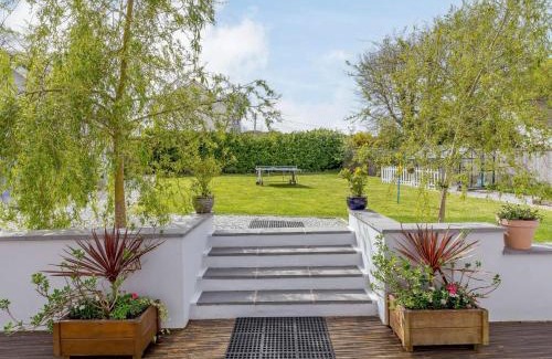 Lanner House | 5 Bed in Falmouth 65745