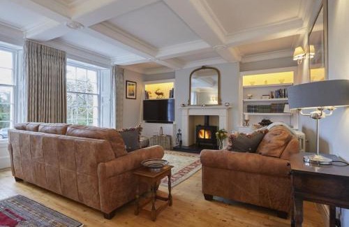 Loweswater House | 5 Bed in Loweswater SZ424