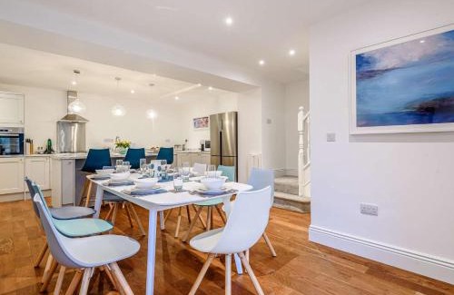 Matlock Bath House | 5 Bed in Matlock Bath 85188