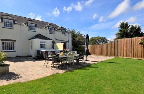 Winnard's Perch House | 5 Bed in Padstow TBART