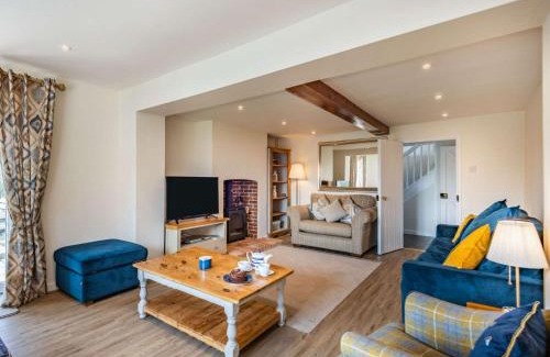 Southrepps House | 5 Bed in Southrepps 87444