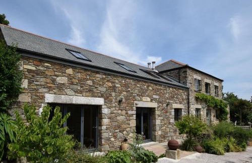 Mount Hawke House | 5 Bed in St Agnes 82928