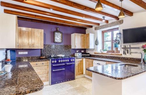 Mount Hawke House | 5 Bed in St Agnes 82928