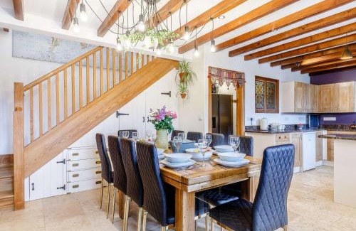 Mount Hawke House | 5 Bed in St Agnes 82928