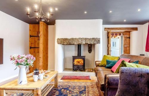 Mount Hawke House | 5 Bed in St Agnes 82928