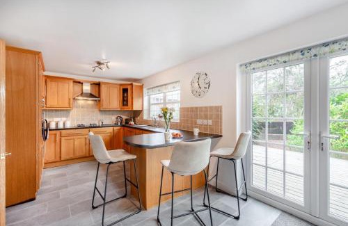 St Bees House | 5 Bed in St. Bees oc-w32446